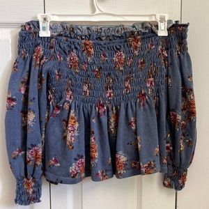 Medium Xhiliration blouse